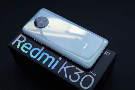 Redmi K30 Pro变焦版体验：对得起旗舰机称号_试用报告_新浪众测