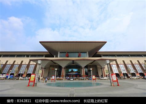 武昌火车站摄影图__室内摄影_建筑园林_摄影图库_昵图网nipic.com