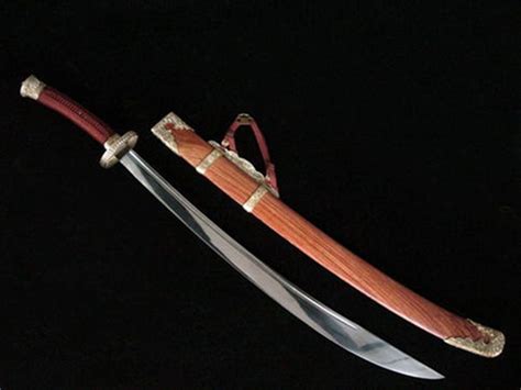 史上最帅刀：廓尔喀弯刀 - 知乎