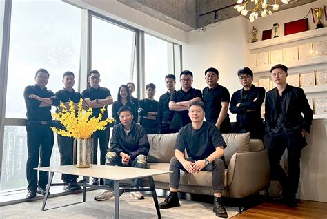 他们是城市“客厅”的设计师——记宝安大道品质提升工程设计团队_深圳宝安网