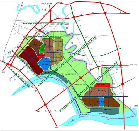苏州工业园区2019年第五批次局部地块控规（调整）及城市设计公示文件（二） - 规划建设委员会