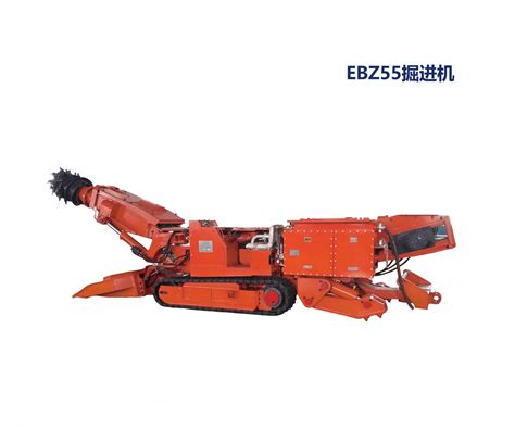 EBZ160掘进机生产厂家_江苏佳煤机械有限公司