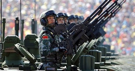 中国国防部：2021年国防预算增长6.8% 将用于加速武器装备升级换代等方面 - 俄罗斯卫星通讯社
