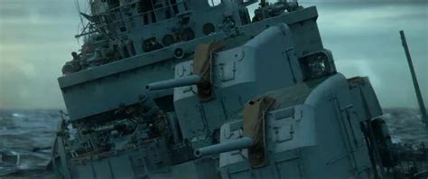 十大潜艇战电影大全，潜水艇战争电影有哪些
