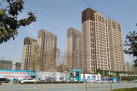 2022年郑州还适合买房吗？2022年的郑州房价走势总结 - 知乎