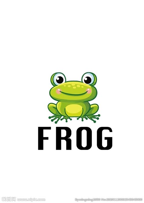 青蛙公益项目-logo设计提案|平面|标志|我是偏执狂 - 原创作品 - 站酷 (ZCOOL)