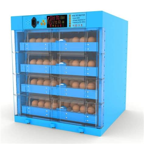 ANK Labs – Buy Digital Egg Incubator Machine at Low Price