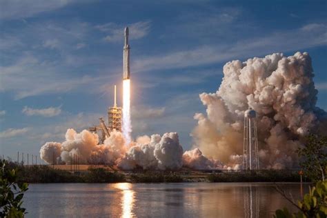 SpaceX拿下超级大单，NASA省下的钱够招1.8万个博后