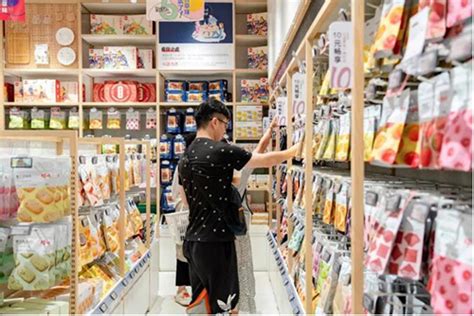 食享会转型社区零食便利店，获千万美金融资—商会资讯 中国电子商会