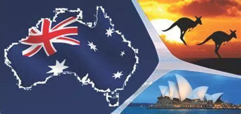 国家趣谈27：澳大利亚是个什么样的国家？10个方面了解澳大利亚_世界_人口_出口国