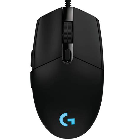 Logitech G102 LIGHTSYNC Gaming Mouse launched - Games Middle East and ...