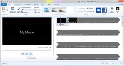 Comment installer Windows Movie Maker sur Windows 10