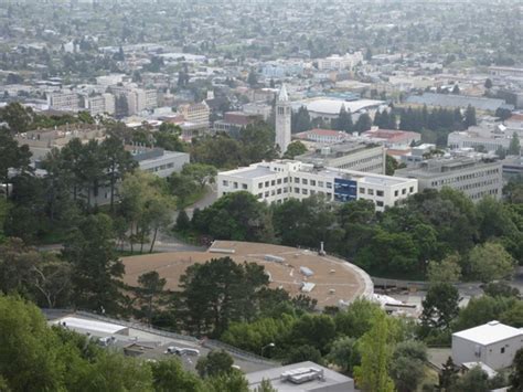 加州大学伯克利分校-排名-专业-学费-申请条件-ACG