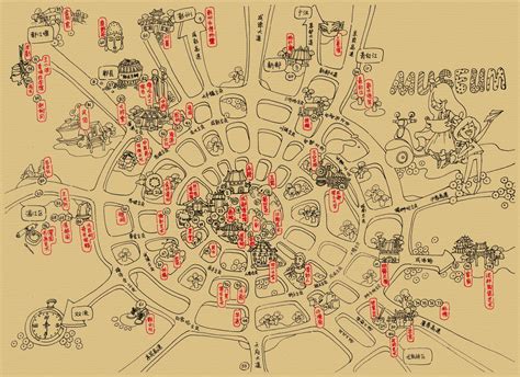 成都市-矢量地图AI素材免费下载_红动中国