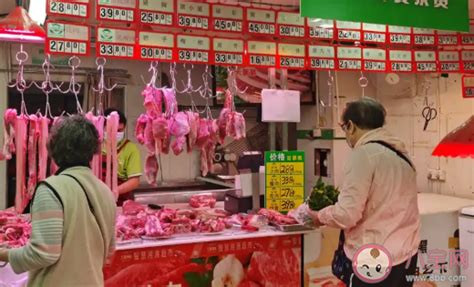 年内猪肉价格腰斩 官方:多吃多买-闽南网