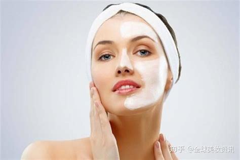 精妆联华护肤技巧：面膜后不清洁护理，是最大的皮肤伤害 - 知乎
