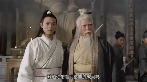 新《倚天》王德顺：82岁成“最老张三丰”，他说不想让角色装神