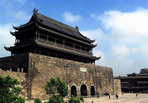 滁州旅游景点攻略，滁州必去的景点有哪些