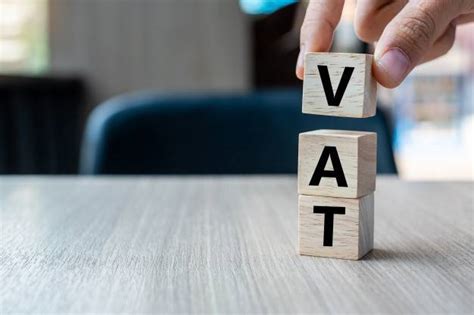 VAT申报是什么？所有人都需要交税吗？_凭证_小企业_欧盟