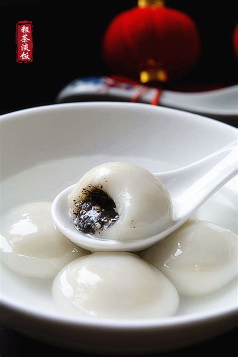 汤圆酱图片