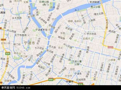 江东区地图 - 江东区卫星地图 - 江东区高清航拍地图 - 便民查询网地图