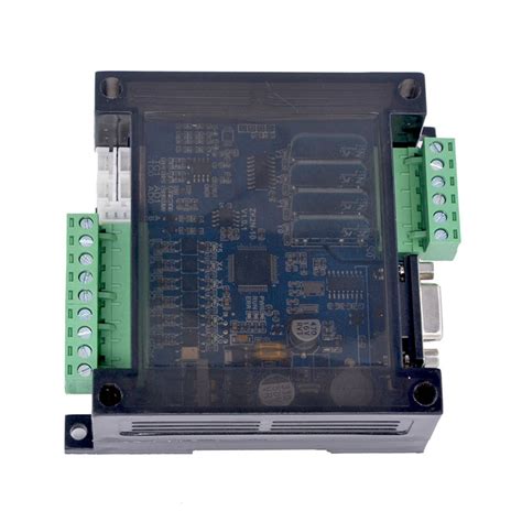 PLC工控板国产 FX2N-10MR 板式PLC PLC控制器 可编程控制器-淘宝网