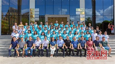 2019年惠安县青年人才成长营开营 - 城事要闻 - 东南网泉州频道