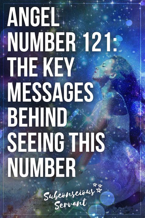 Angel Number 121: The Key Messages Behind Seeing This Number