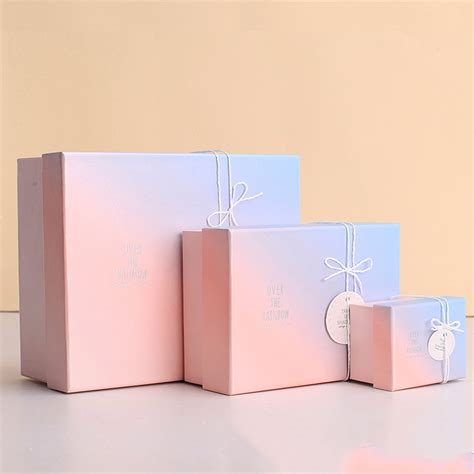 印刷礼品盒定制厂家 定做包装纸盒礼盒[吉彩四方]