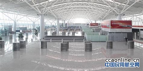 西安咸阳机场国庆长假预计运送旅客68万人次 - 民用航空网