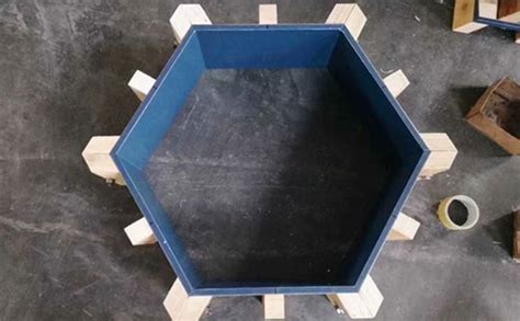 异形建筑模板用什么异形模板 木制异形模板选方圆的原因-方圆模板