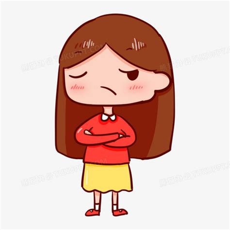 傲慢图片