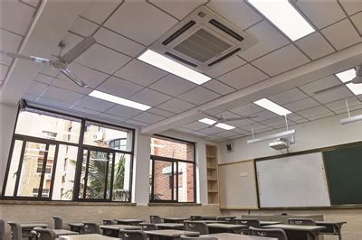 开放空调自习室和食堂，江汉大学考点引省考考生点赞_考试_服务点_教室