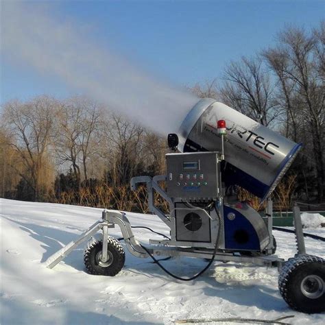 人工造雪机设备价格 小型造雪机系统_造雪机_河南晋安机械科技有限公司