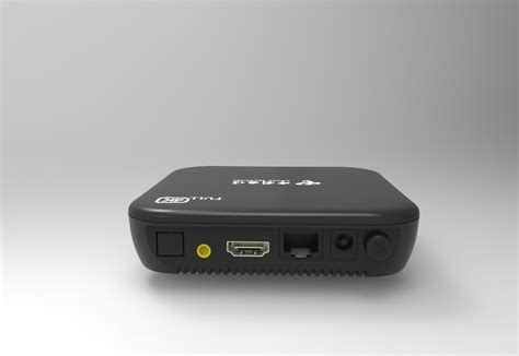 亿播云盒 S800 电视盒子网络机顶盒 无线wifi网络电视机顶盒 电视盒 无月租电信IPTV机顶盒