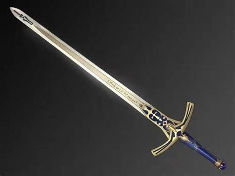 古代名字最霸气的6件兵器，青龙偃月刀上榜，最后一件堪称神器？
