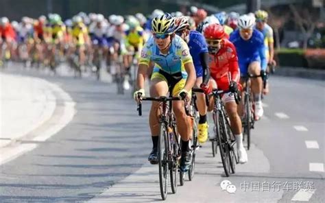 变化2017 中国自行车联赛聚首千岛湖 - 赛场 - 骑行家 - 专业自行车全媒体