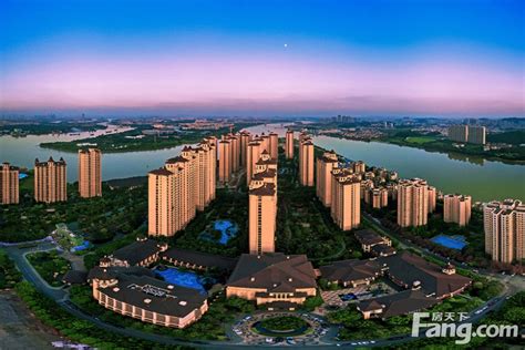 快讯：星河湾半岛获评“2018美好生活示范社区” - 买房导购 -广州乐居网
