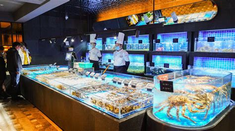2023徐记海鲜(麓谷店)美食餐厅,他们家的海鲜最大的特点就是... 【去哪儿攻略】