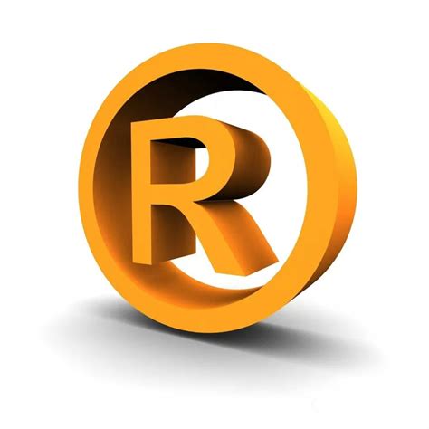 注册商标上的“TM”“R”和“C”代表什么含义呢？-品牌排行榜-好听商标网