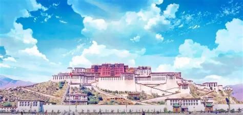 西藏十二大必去之地 你知道多少？(组图) - 中国网山东旅游 - 中国网 • 山东