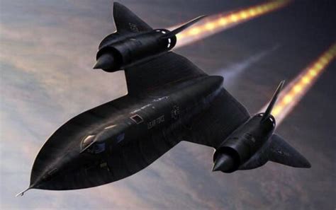 世界上速度最快的飞机，X-43A极速飞机(比导弹还快)_飞行
