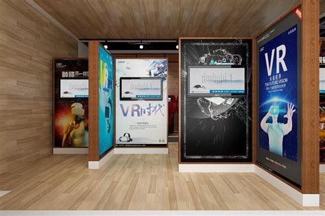 VR展厅有哪些功能？应用领域又有哪些？_VG三维云官网-WEB3D交互_虚拟展厅_产品3D交互