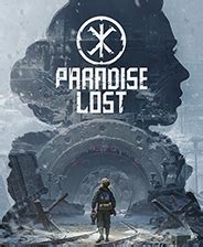 【Paradise Lost学习版】Paradise Lost游戏下载 免安装绿色中文版-开心电玩