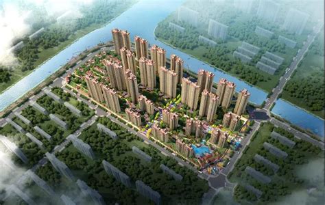 益阳市2023年房地产展示交易会明日开幕 - 益阳对外宣传官方网站