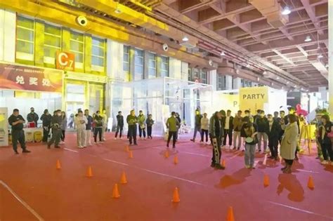 包头晶神展会精彩纷呈，2020中国直播电商年度盛典精彩回顾-广州市晶神化妆品有限公司