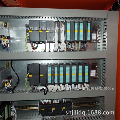 深圳厂家定制PLC控制柜 DCS柜 电气自控柜 PAC柜 空调PLC控制柜-阿里巴巴