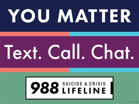988 Suicide and Crisis Lifeline | Contact Community Services