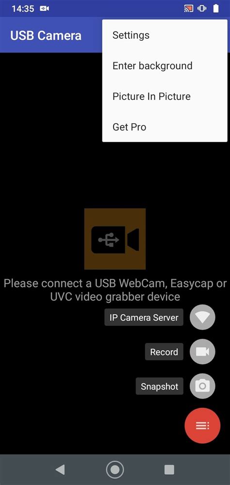 usb camera 安卓下载-usb camera apk下载v3.8 安卓版-2265安卓网