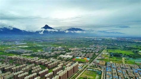 西安市长安区五台街道：生态“颜值”变经济“产值” - 丝路中国 - 中国网